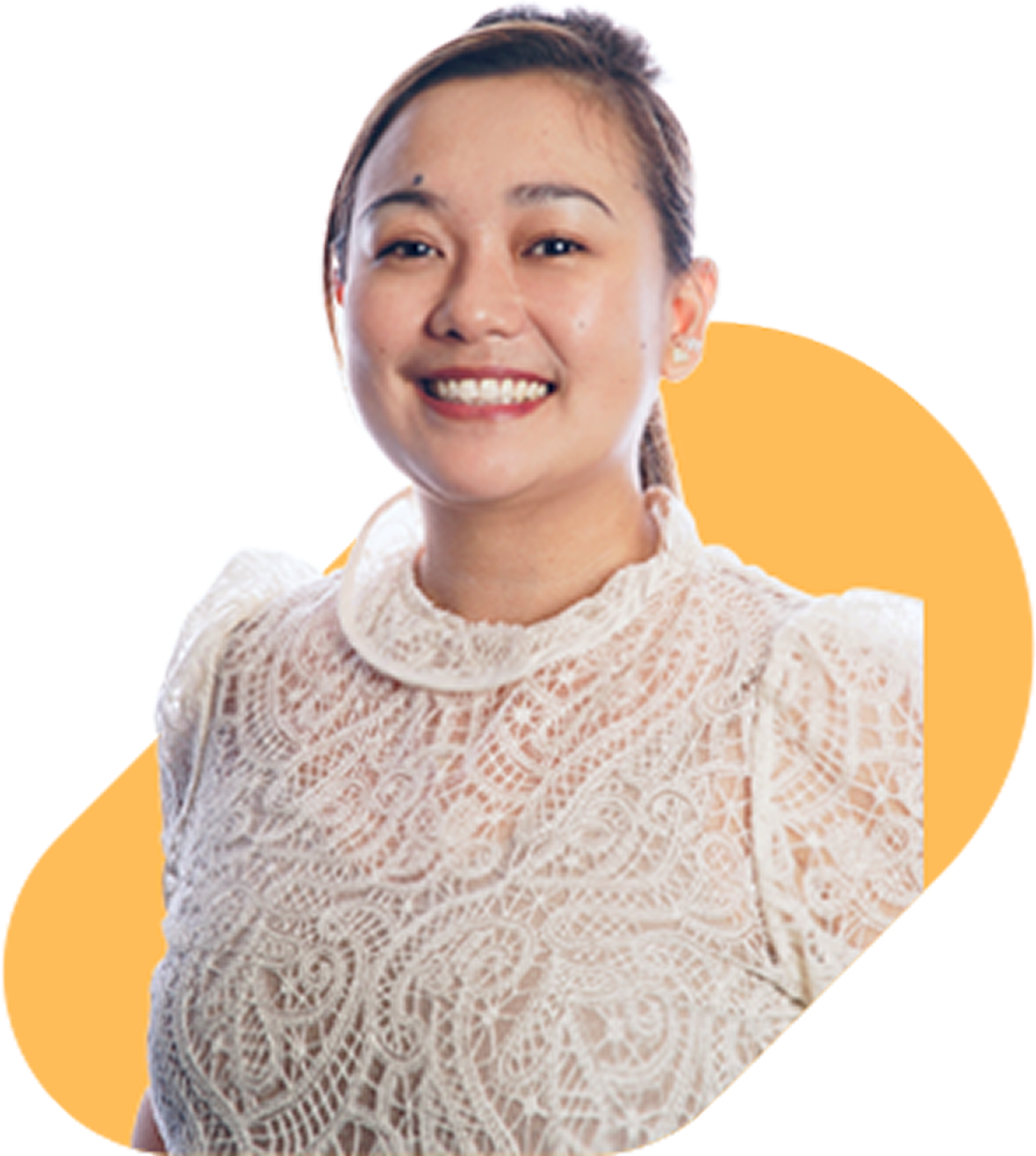 Ma. Regina F. Bernandino